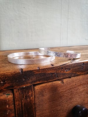 Image of 1:1 Bangle making workshop 