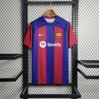 Image 1 of Barcelona Home 23/24 Jersey