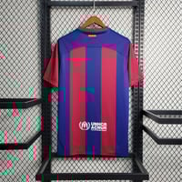 Image 2 of Barcelona Home 23/24 Jersey