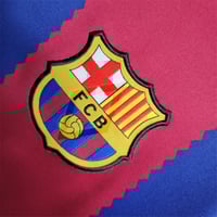 Image 4 of Barcelona Home 23/24 Jersey