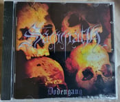 Image of Dodengang cd