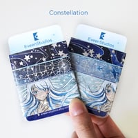 Image 3 of Washi Sample Cards