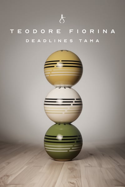 Image of Teodore Fiorina pro tama - Deadlines edition