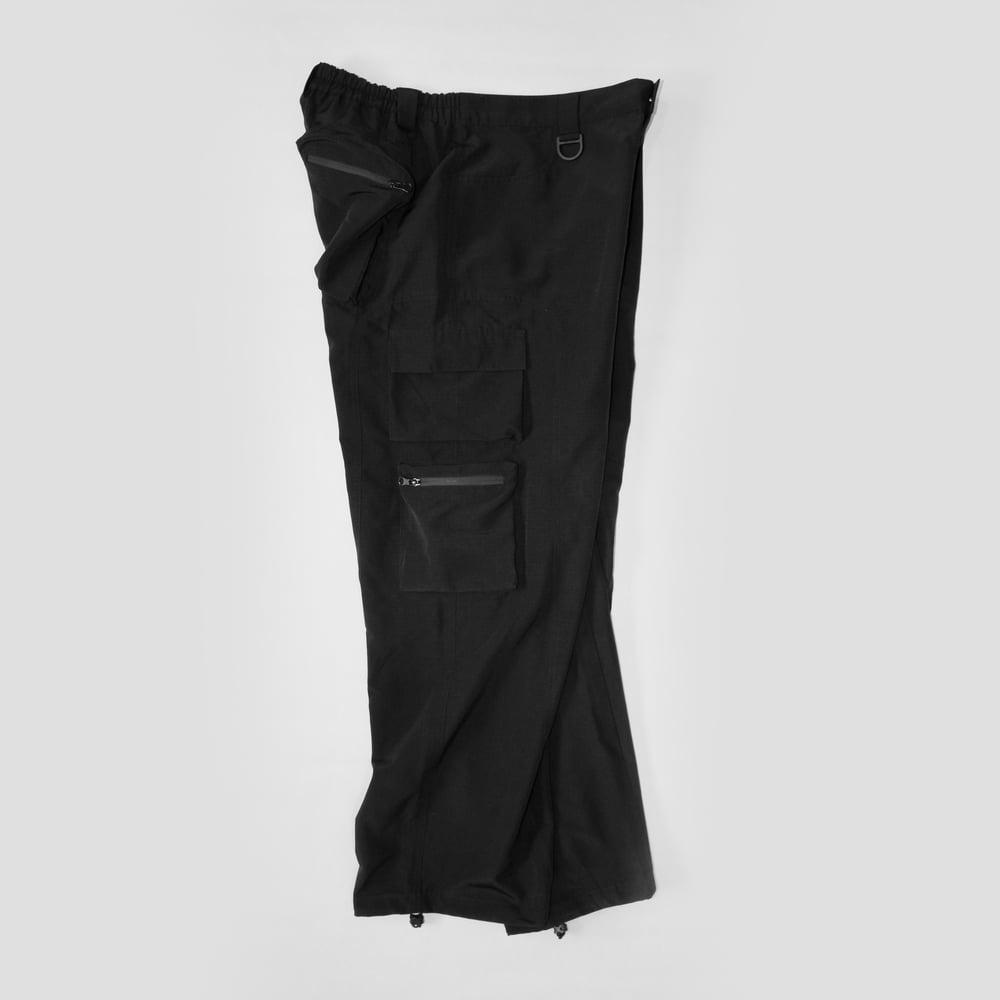 Image of RIPSTOP CARGO TROUSER
