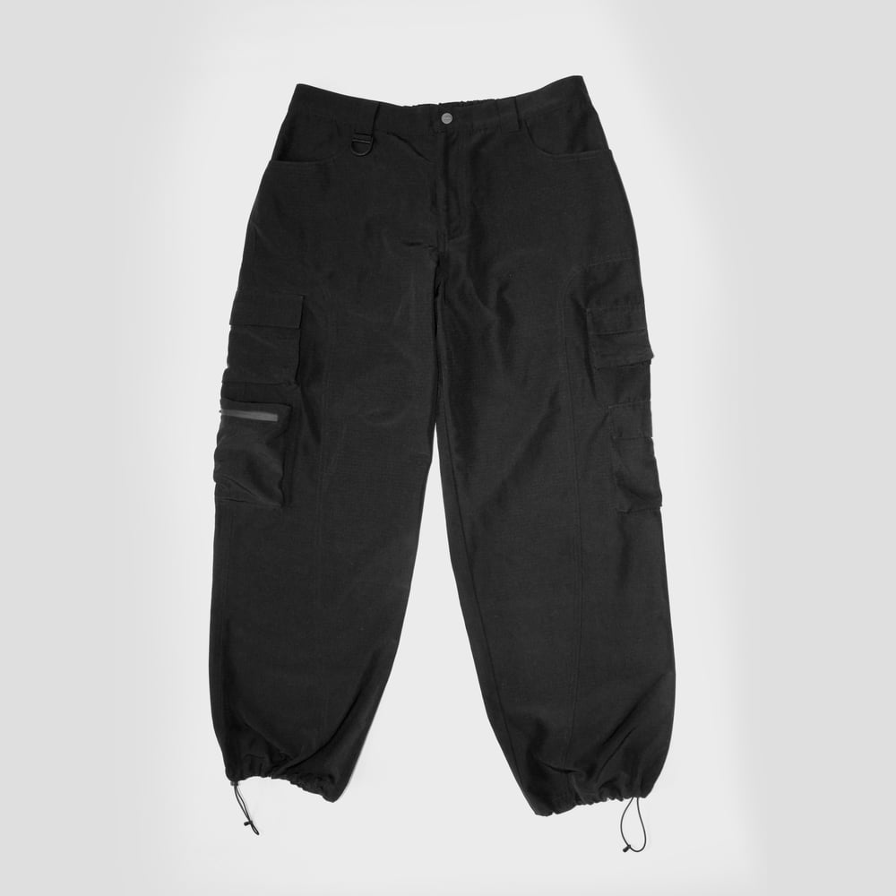 Image of RIPSTOP CARGO TROUSER