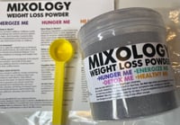 Mixology  