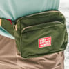 Keep Nature Wild Adventure Fanny Pack