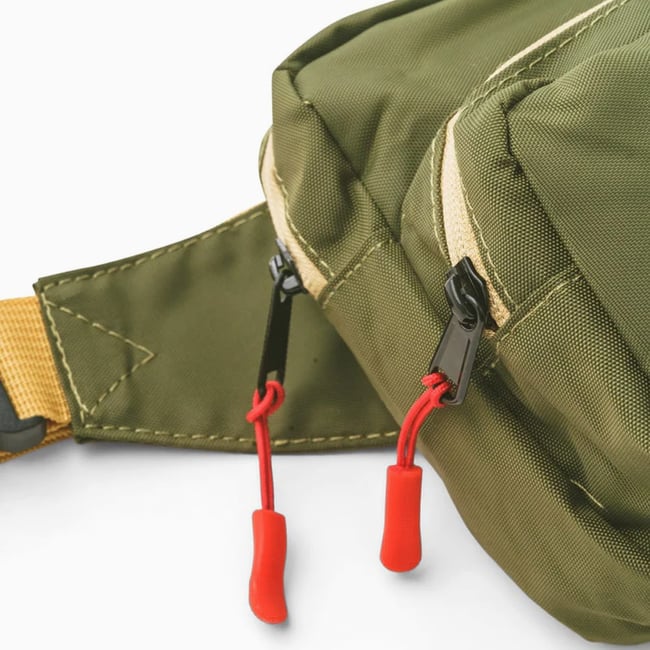 Keep Nature Wild Adventure Fanny Pack