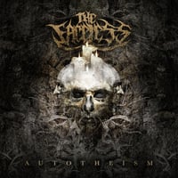 The Faceless - Autotheism (CD) (Used)