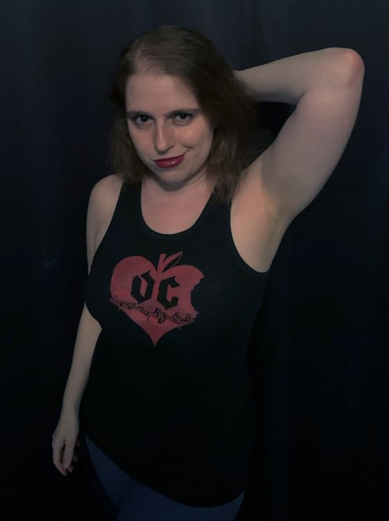 Image of Original Cyn Tank Top