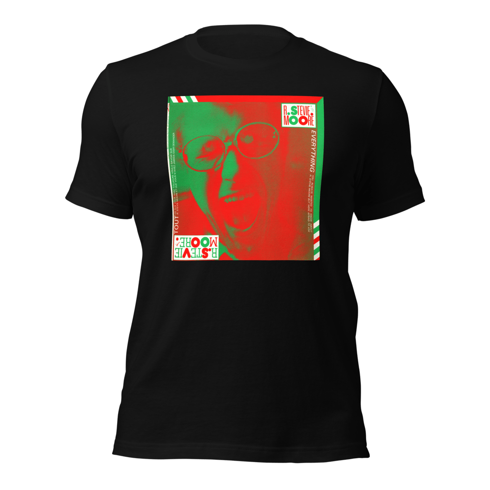 Everything Album Cover Tee