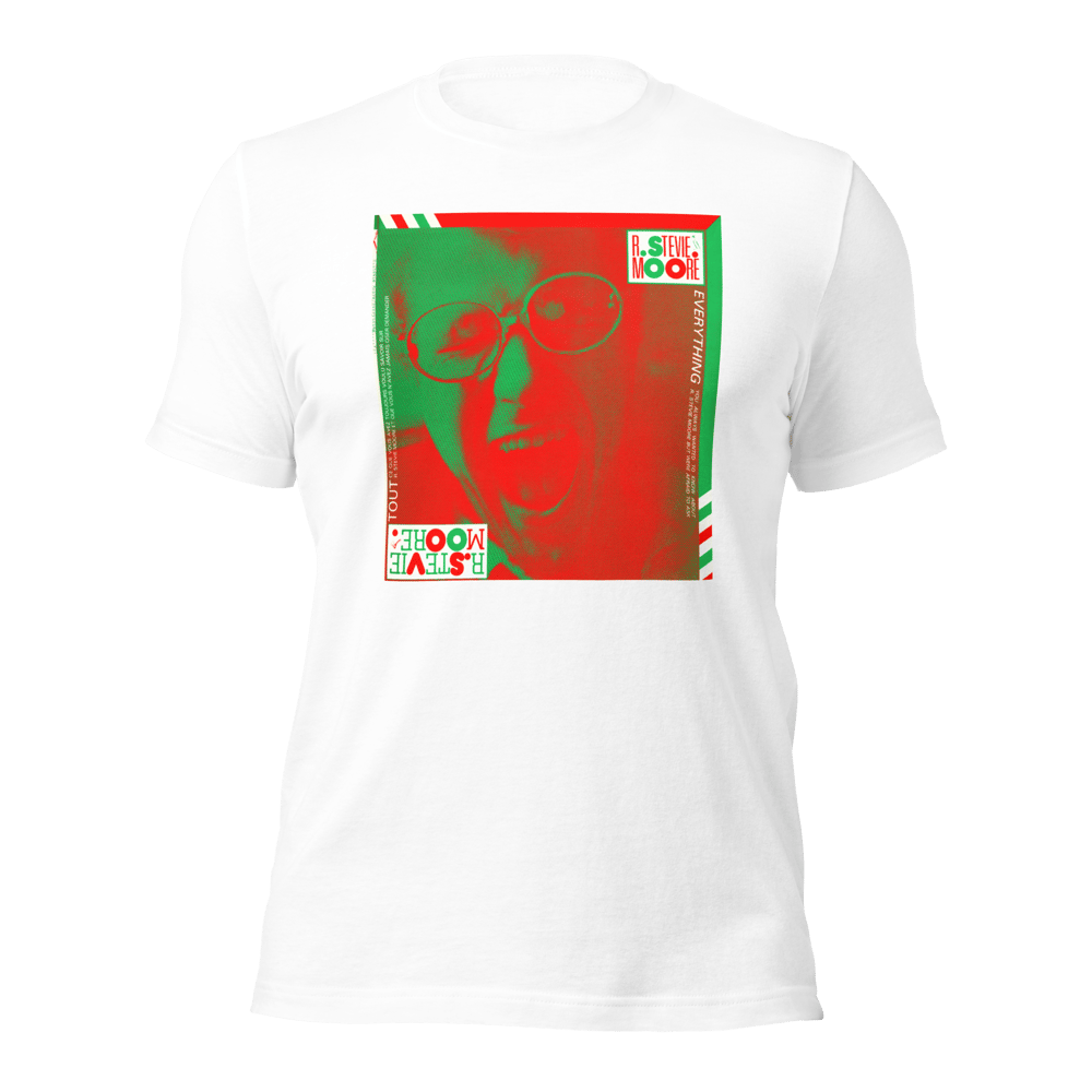 Everything Album Cover Tee