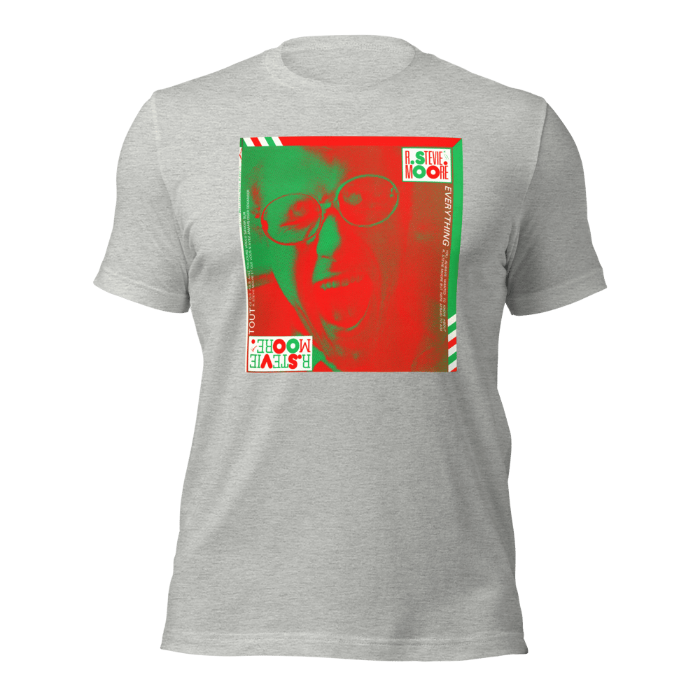 Everything Album Cover Tee