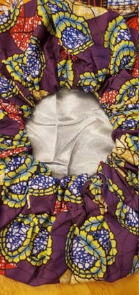 Image 3 of African Bonnet (L)