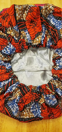 Image 4 of African Bonnet (L)