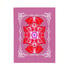 Heart Flower Velveteen Plush Blanket 50"x60" Image 4