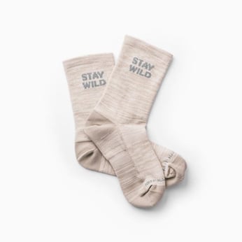 Camp & Trail Mid Socks