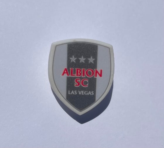 Accessories / Albion SC Las Vegas