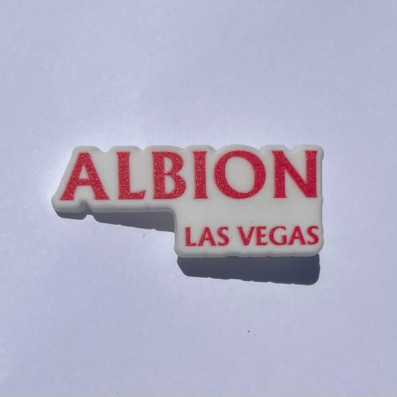 Accessories / Albion SC Las Vegas