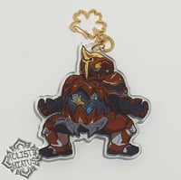 Image 1 of Grendel Shaker