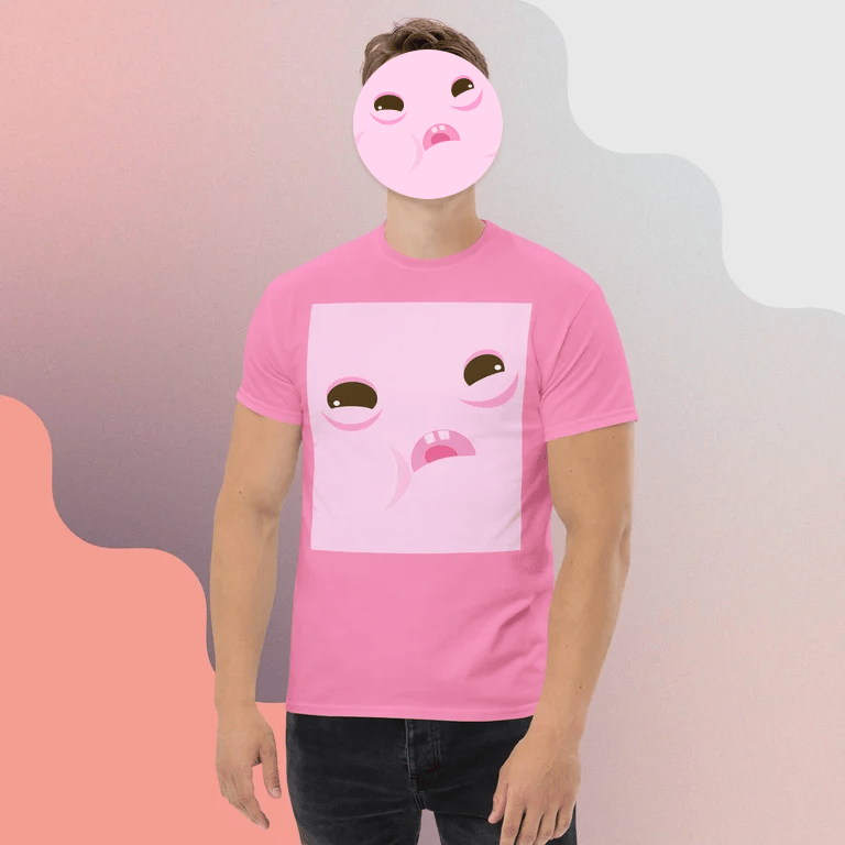 Snackrabbit tee