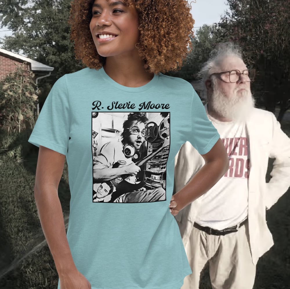 RSM Elvis - Women's Fit T-Shirt