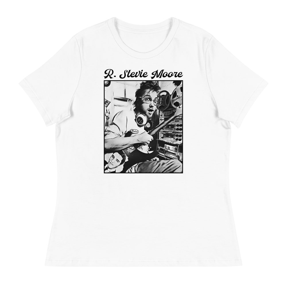 RSM Elvis - Women's Fit T-Shirt