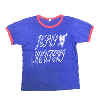 JESUS <3 KEUTCHI (M)