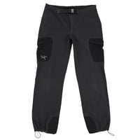 Image 1 of Vintage Arc'teryx Pants - Black & Grey