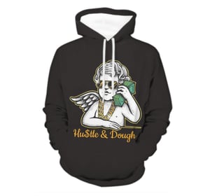 Image of Hustle Angel