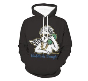 Image of Hustle Angel