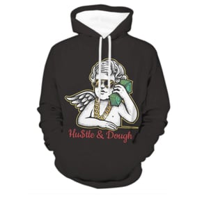 Image of Hustle Angel