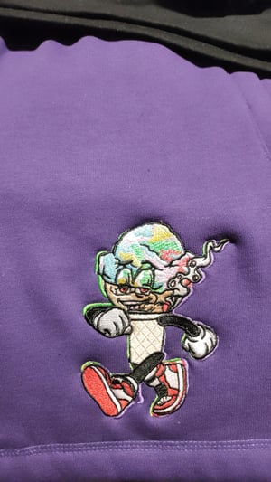 Image of  Ice Cream Willy🍦