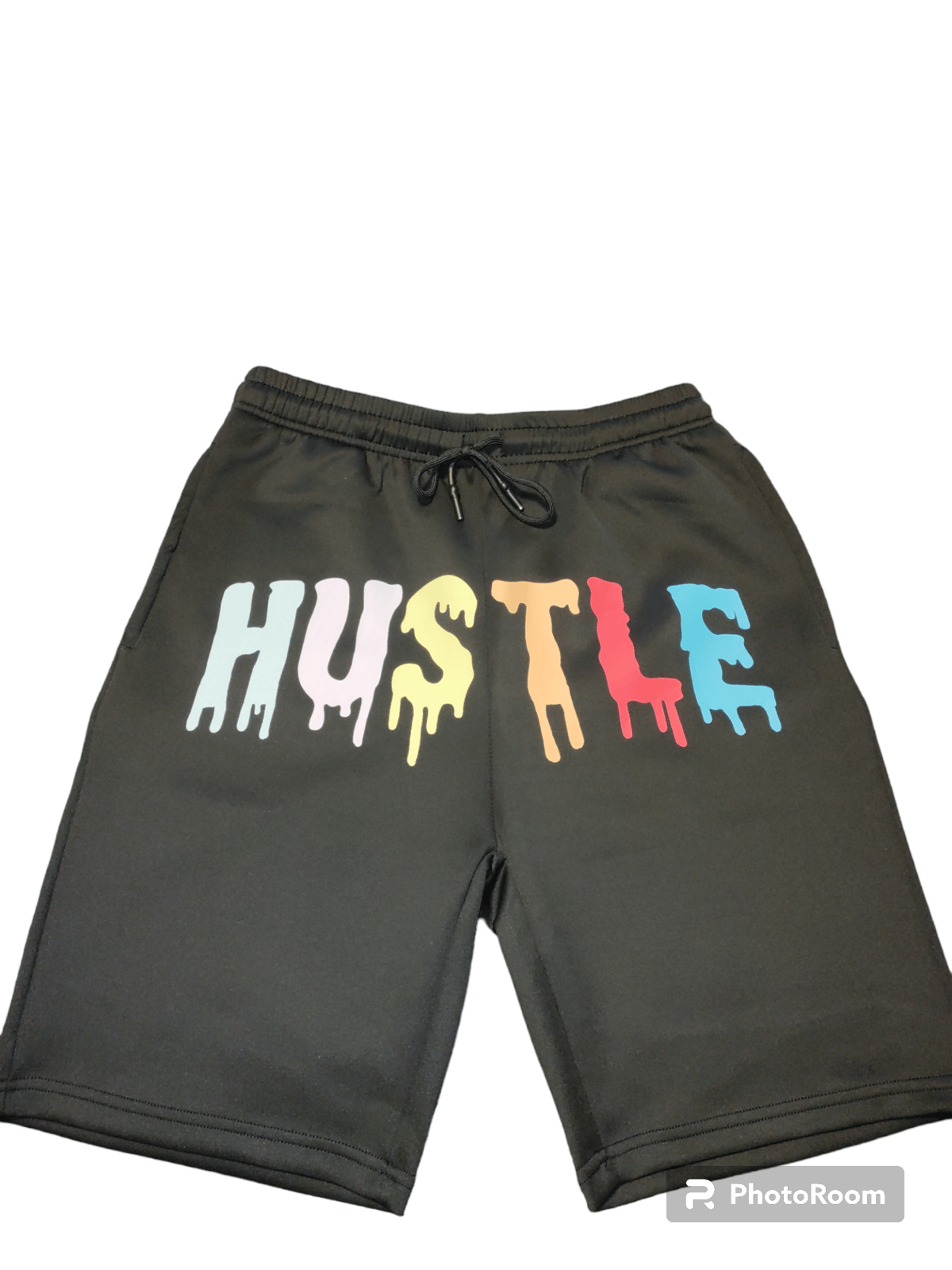 Image of Hustle Drip Letters