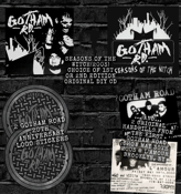 Image of Gotham Road 20th Anniversary Pack