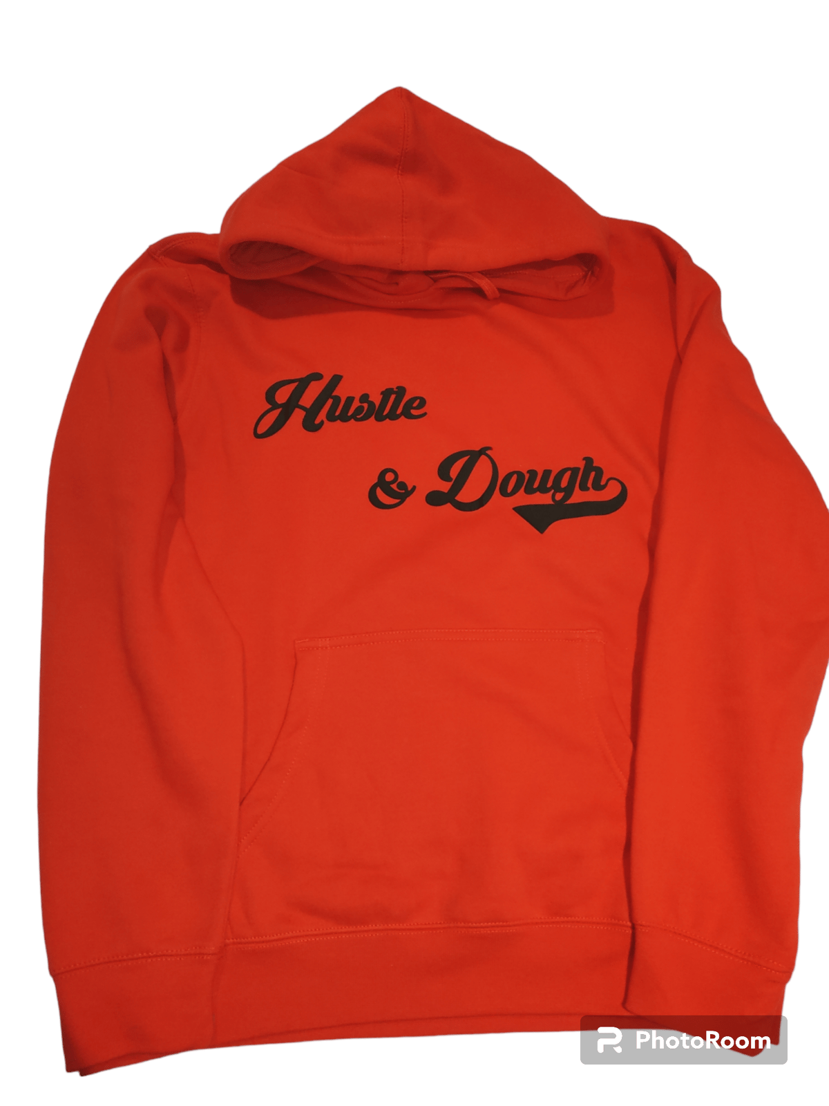Image of Hu$tle & Dough Dodger Print