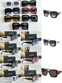 Image 4 of CC Aged Sunglasses