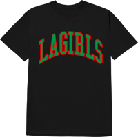 Image 1 of LA GIRLS JUNETEENTH