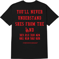 Image 2 of LA GIRLS JUNETEENTH