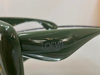 Image 3 of Loëwe Square Shaped Glasses