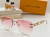 Image 4 of LV Chain Glasses