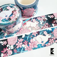 Image 3 of Wide Washi Tapes