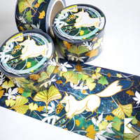 Image 2 of Wide Washi Tapes