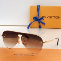 Image 4 of LV Print Shades