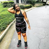 Image 1 of Thigh Trainer and Butt Lifter 
