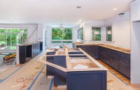 Technological Innovations Revolutionizing Kitchen Remodeling Companies