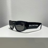 Image 2 of Bal Sunglasses