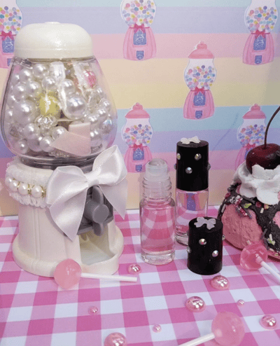 Image of "Cotton Candy" Perfume