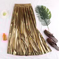 Image 2 of Who Dat Skirt