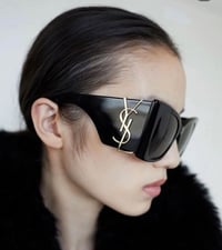 Image 1 of Y$L Sunglasses 